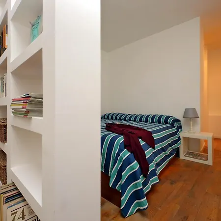 Apartmán Casa Colonna - Charme Holidays Řím