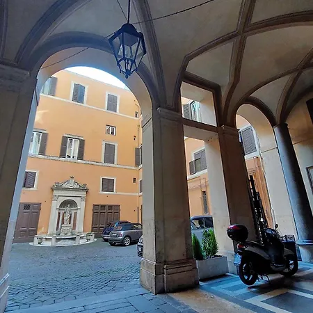 Casa Colonna - Charme Holidays *