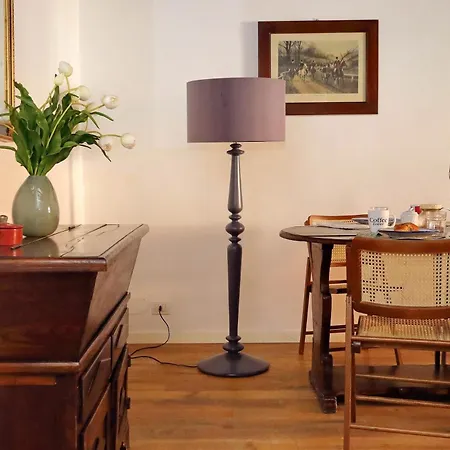 Appartement Casa Colonna - Charme Holidays *