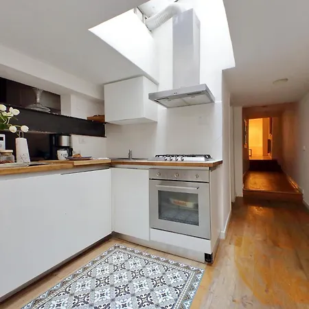 Appartement Casa Colonna - Charme Holidays Rome