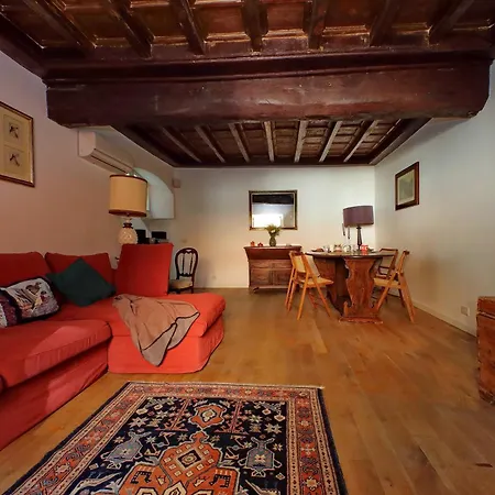Casa Colonna - Charme Holidays Rzym