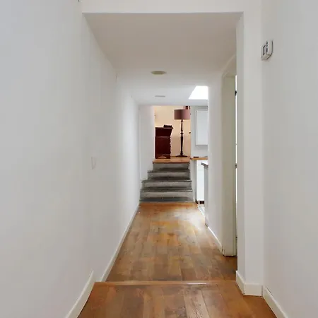 Appartement Casa Colonna - Charme Holidays