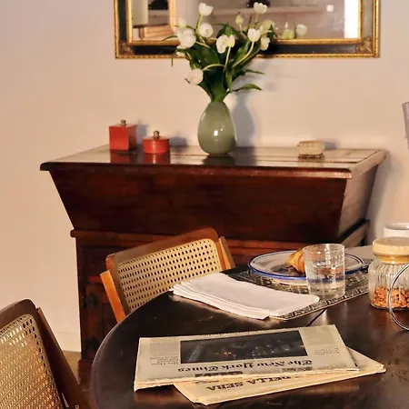 Casa Colonna - Charme Holidays * Rzym
