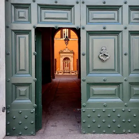 Appartement Casa Colonna - Charme Holidays