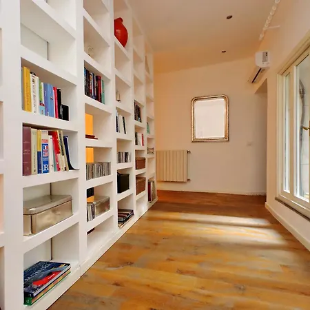 Casa Colonna - Charme Holidays Appartement *
