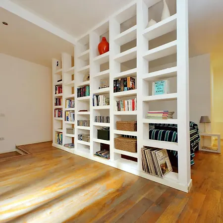 Appartement Casa Colonna - Charme Holidays *